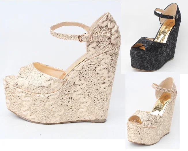 tenis kolosh anabela branco