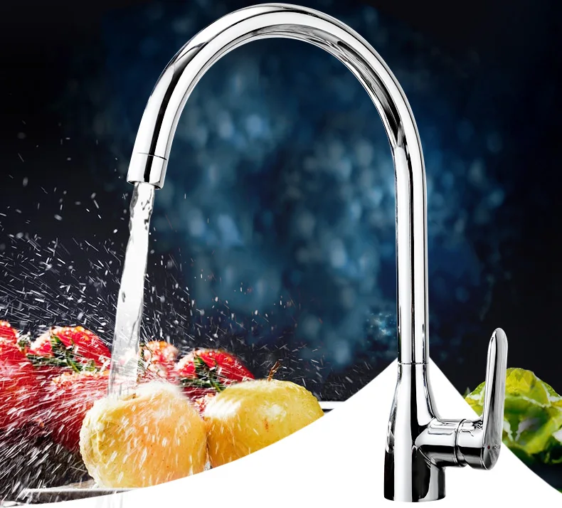 Kitchen faucet sink sink dishwashing hot and cold faucet comparable to single handle kitchen faucet Kitchen faucet sink sink dishwashing hot and cold faucet comparable to single handle kitchen faucet