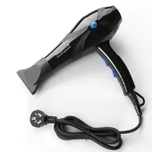 TBDX79-YH-2400, высокая мощность фен Бытовая 3000 горячей и холодной Фен цилиндр