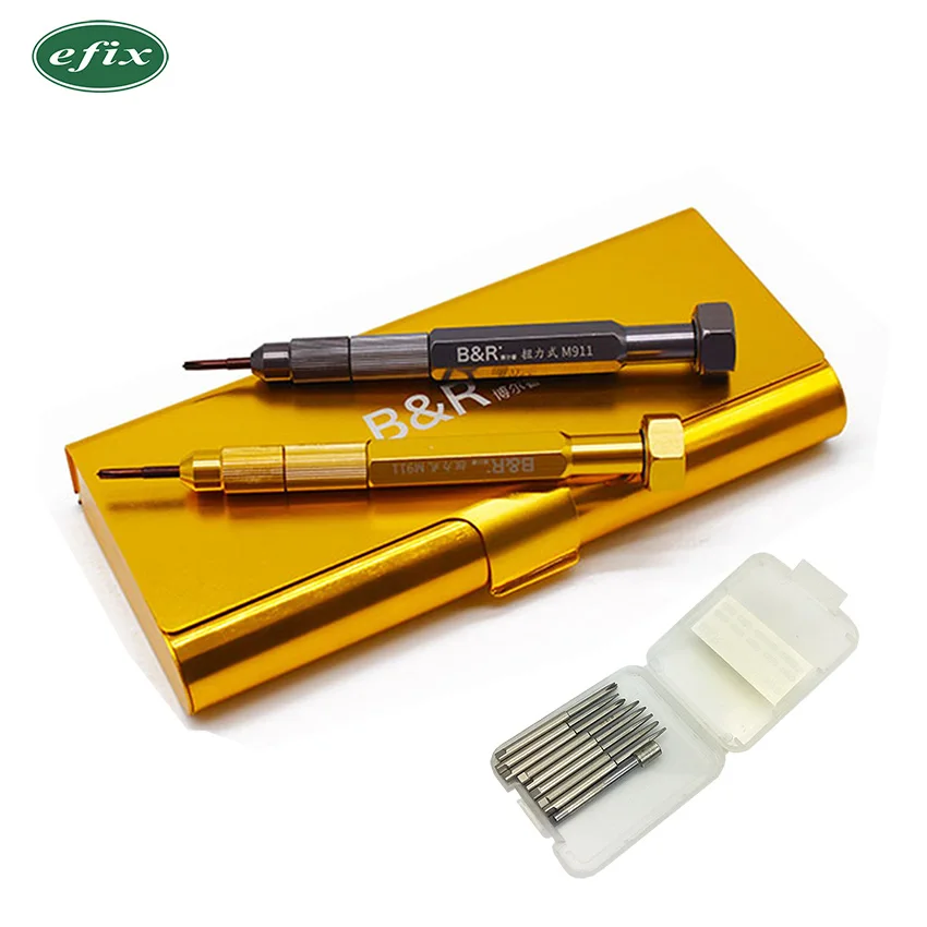 

Multi-function Limited Torques Screwdriver With 9 Bits Repair Tools kits For Mobile Phone Laptop Tablet Watch Microscope Camera