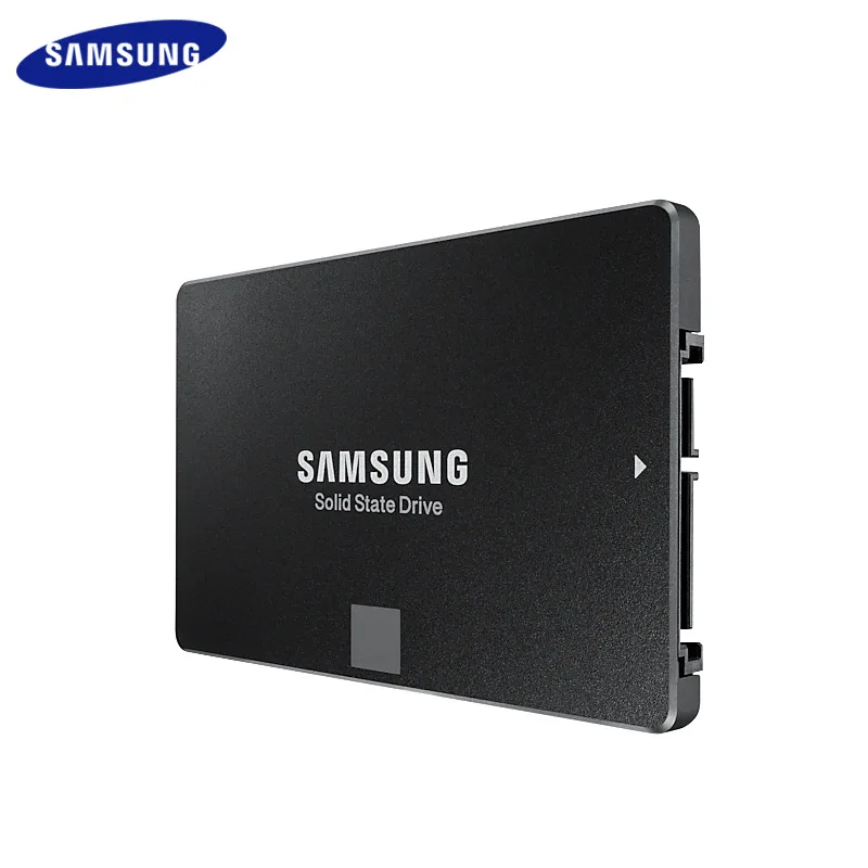 

Original Samsung 850 SATA3 2.5 inch Solid state drive SSD for laptops Desktop PC upgrade 850 120G SATA3