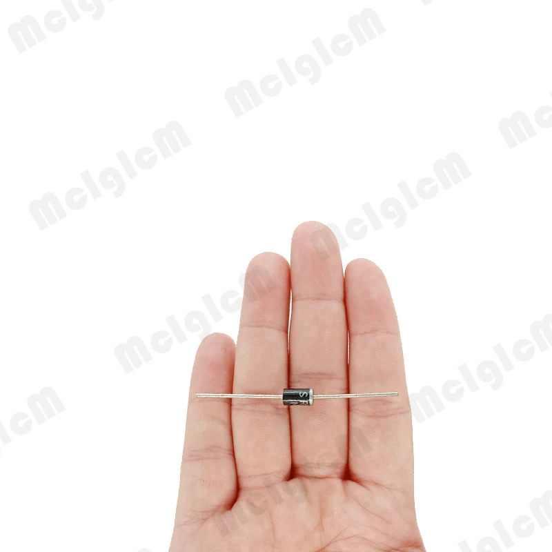 MCIGICM 20 шт DO 27 5A 60V do 201ad диод Шоттки SR560|schottky diode|5a diodesschottky diode 5a |