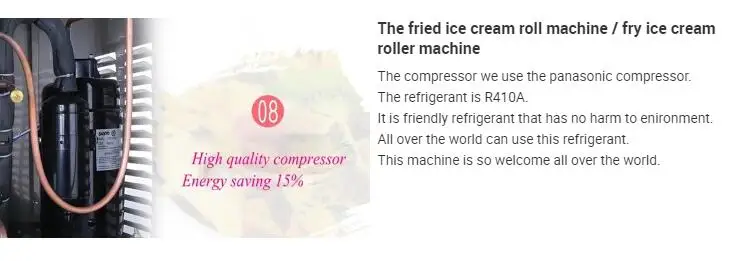 fried ice cream machine (10)
