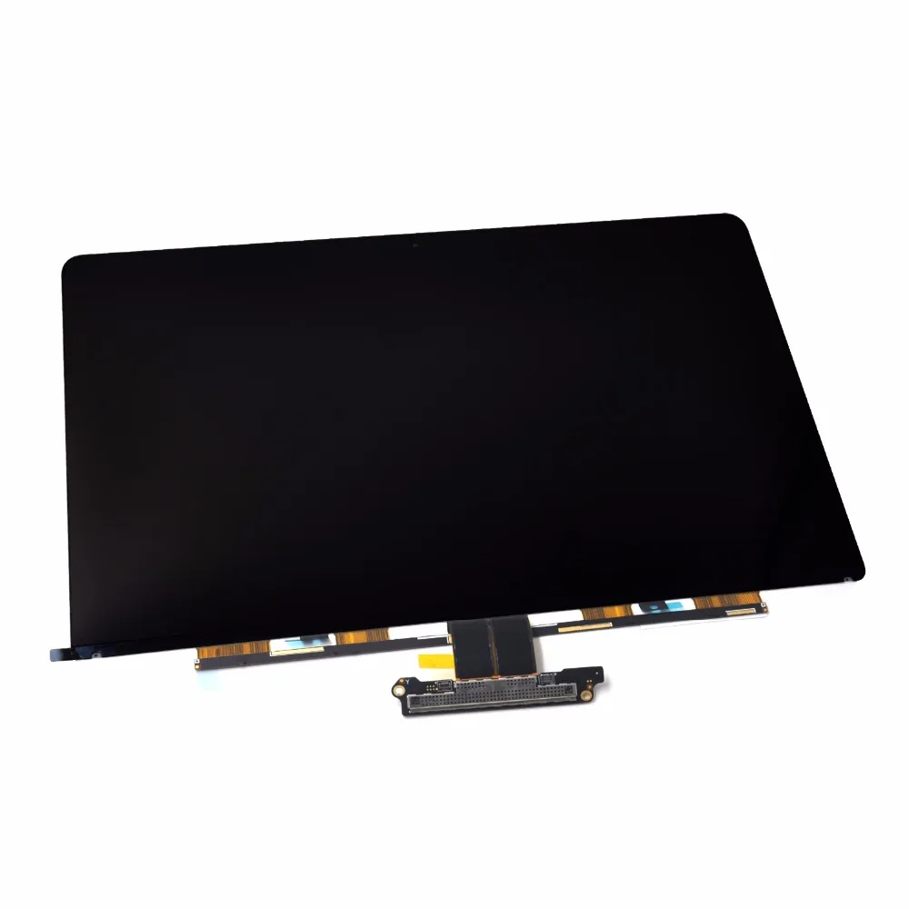 KEFU подлинный 1" ЖК-светодиодный сменный экран LSN120DL01-A01 A04 для Macbook retina 12" A1534 панель дисплея MF855