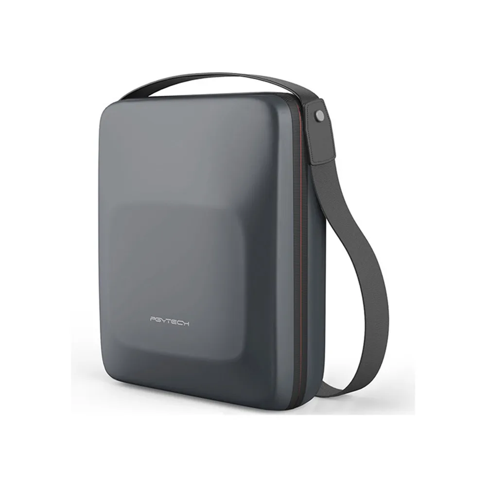 

PGYTECH Portable Shoulder Bag For DJI Mavic 2 Pro/ Zoom Accessories Storage Box Carrying Case Cover Waterproof Drone Bags