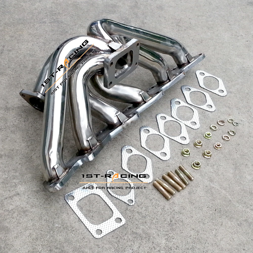 Верхнее Крепление выхлопного коллектора T3 для SKYLINE STAGEA CEFIRO RB20 RB25 R32 R33 R34|manifold|manifold