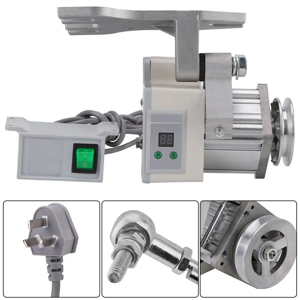 servo motor (2)