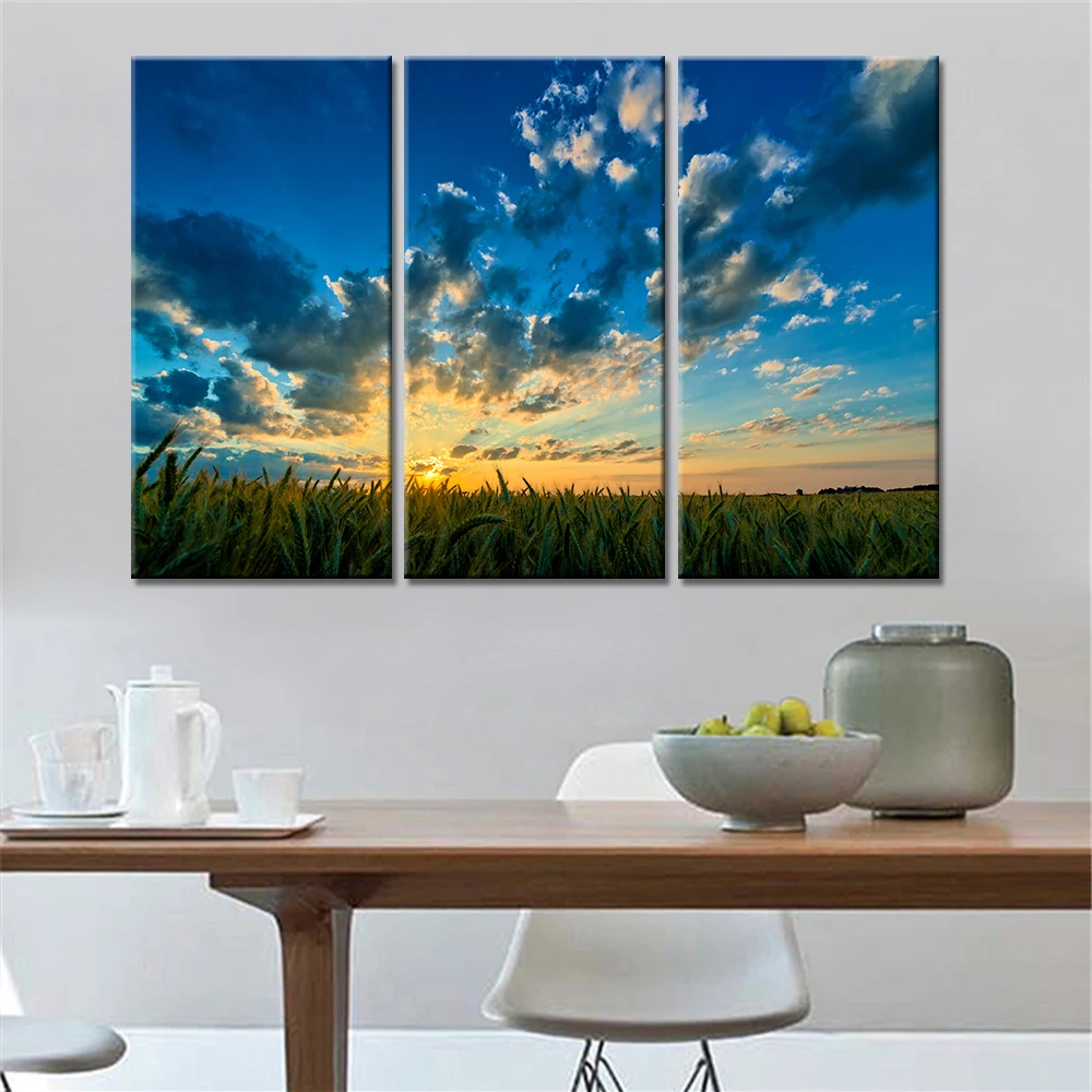 wall sceneries for home online