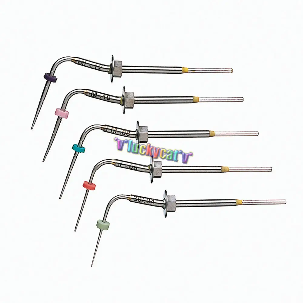 newhighqualityDentalSybronEndoElementsBuchananHeatPluggers