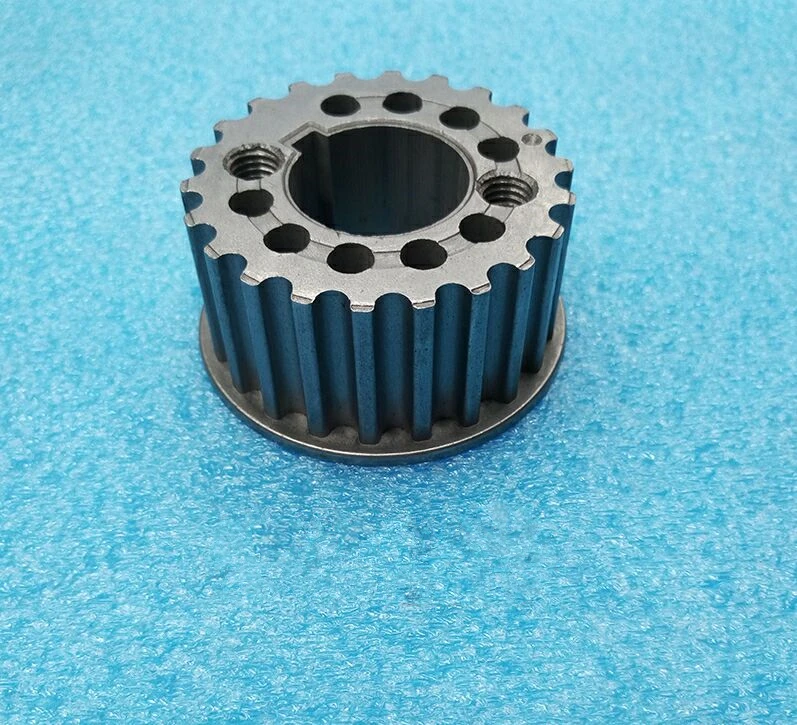 ENGINE CRANKSHAFT TIMING GEAR FOR 372/472 ENGINE Timing pinion for