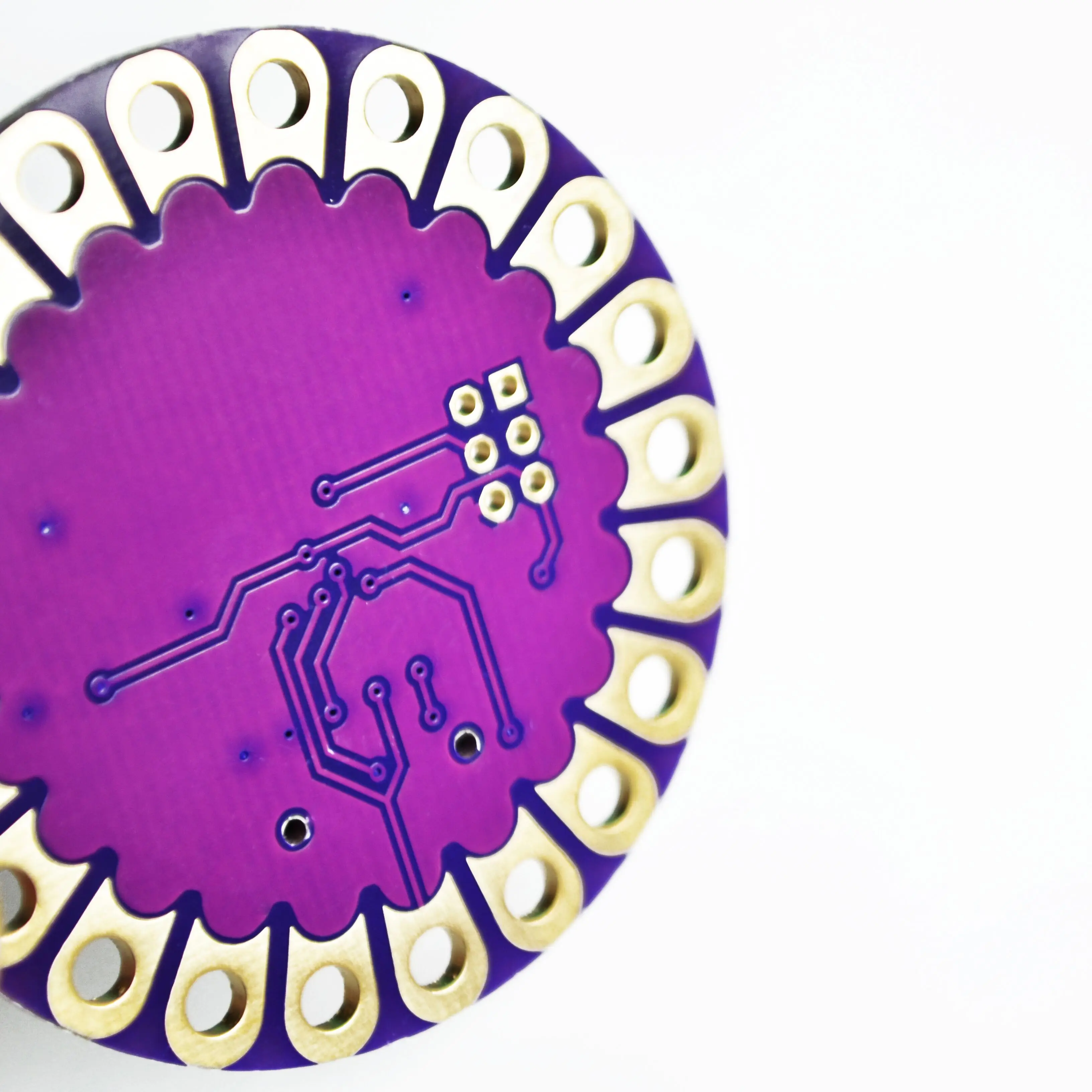10 шт. материнская плата LilyPad 328 ATmega328P ATmega328 16 м для Arduino|arduino atmega328|arduino 10pcsarduino |