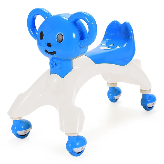 baby walker dog on wheels