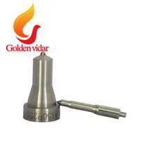 Форсунка топливного инжектора DL150P224, Форсунка для дизельного двигателя DL150P224 костюм для Yanmar, 8 шт./лот сопло для дизельного двигателя