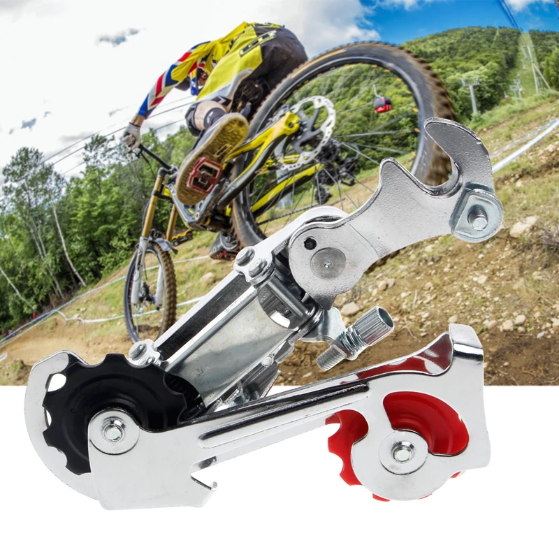 

New 2018 arrival Bicycle Transmission Rear Derailleur 18 Speed MTB Road Mountain Bike Accessories F20