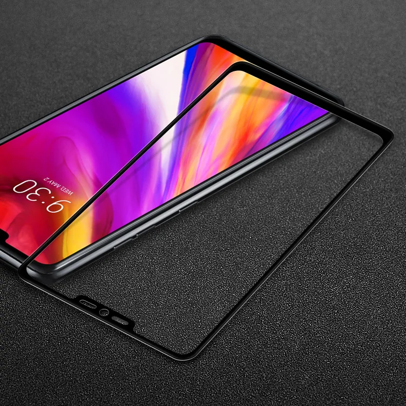 8-LG G7 ThinQ