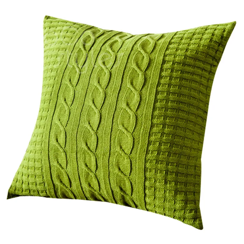 

Cocostyles InsFashion luxury handmade chic cushion for elegant modern home decor