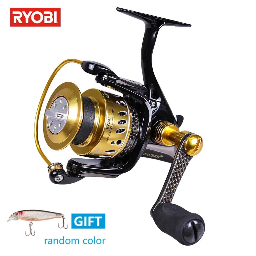 Купить Катушку Риоби