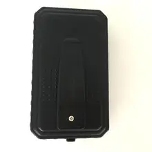 GSM диктофон 5000 мАч аккумулятор водонепроницаемый сильный магнит оповещение о движении Запись голоса Q813 32G байт sd-карта для детектора полиции