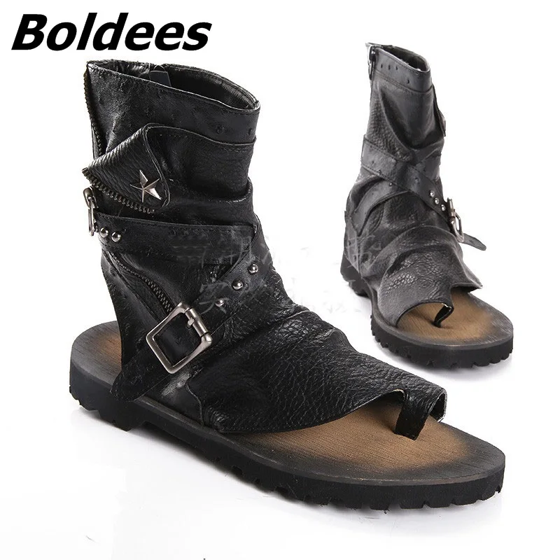 Ankle Booties (7)