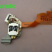 Тест хороший Matsushita DVD навигационный лазер VED0440 RAE0440 YESSZVED0440 оптический звукосниматель для навигации аудио