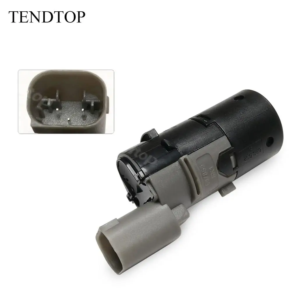 

Reverse Backup Assist PDC Parking Sensor For BMW E39 E46 E53 E60 E61 E63 E64 E65 E66 E83 X3 X5 Parking Assistance 66206989069
