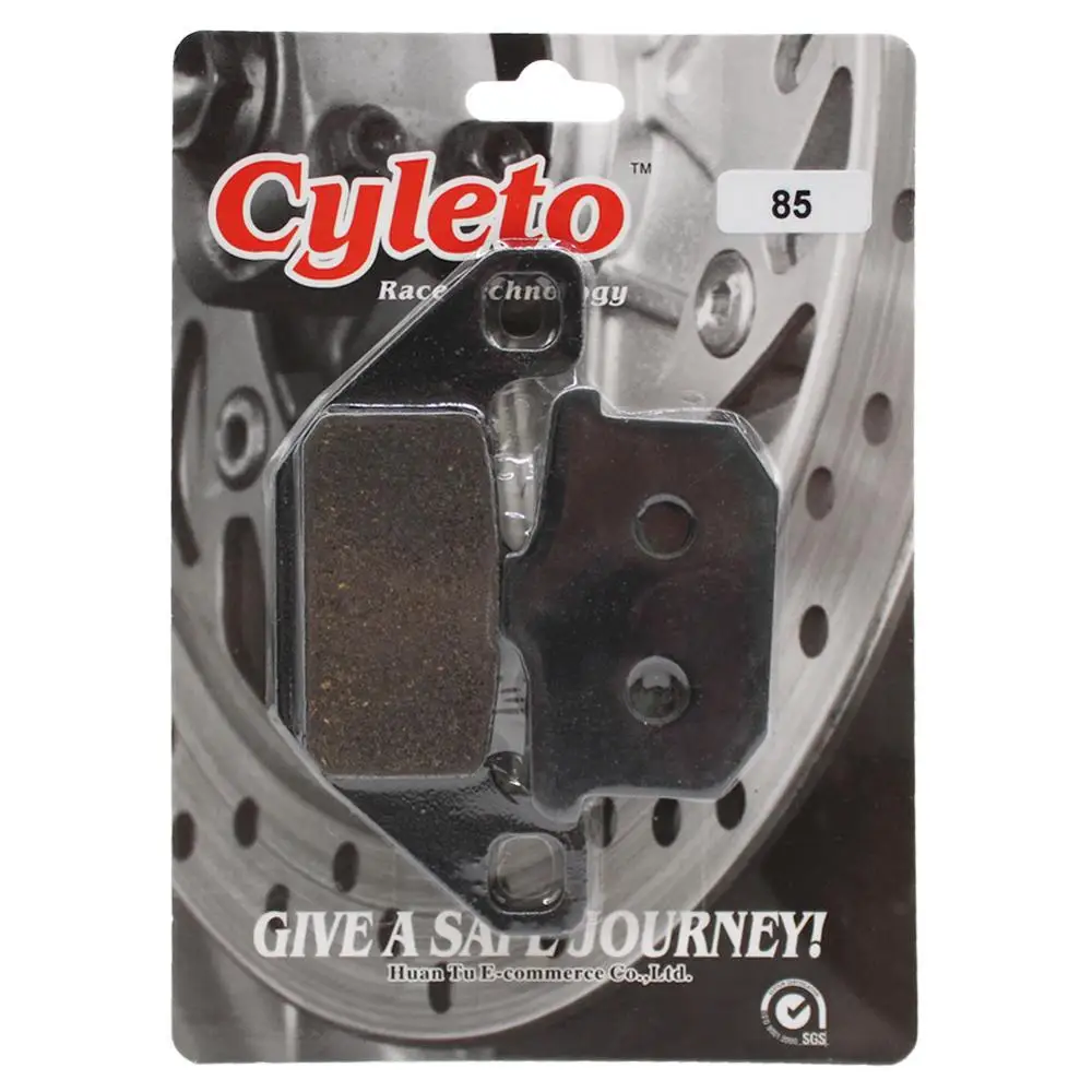 REAR BRAKE SHOES KAWASAKI EL250 ELIMINATOR 250 1987 1988 1989 1990 1991 1992