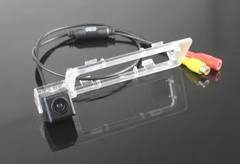 

FOR Subaru WRX 2014 2015 / Car Reversing Camera / Parking Back up Camera / Rear View Camera / HD CCD Night Vision