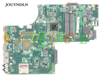

JOUTNDLN for TOSHIBA SATELLITE C75D L75 L75D Laptop motherboard DA0BD9MB8F0 A000243960 Integrated Graphics W for A4-5000 CPU