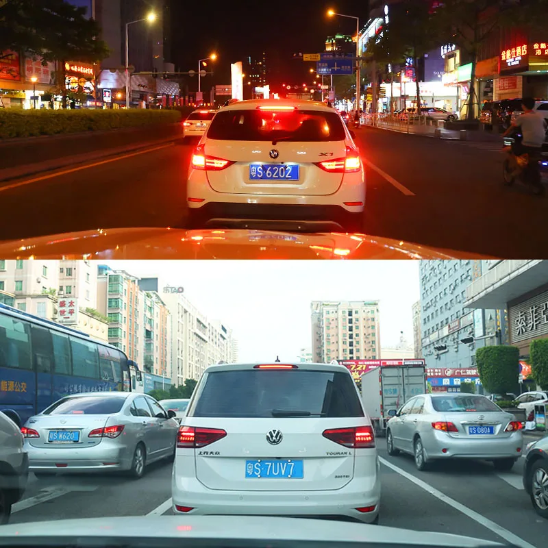 Car DVR Camera USB connector Vehicle HD 1280 * 720P DVRs for Android OS system mini Car Driving Recorder Camera