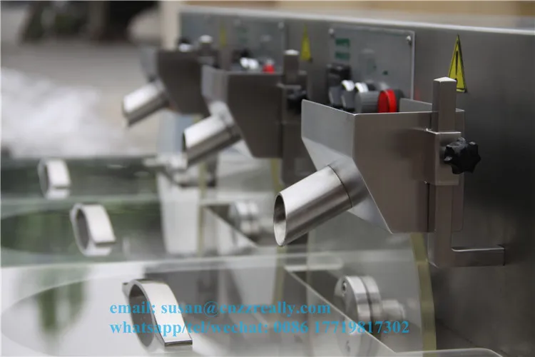 chocolate melting machine (6)