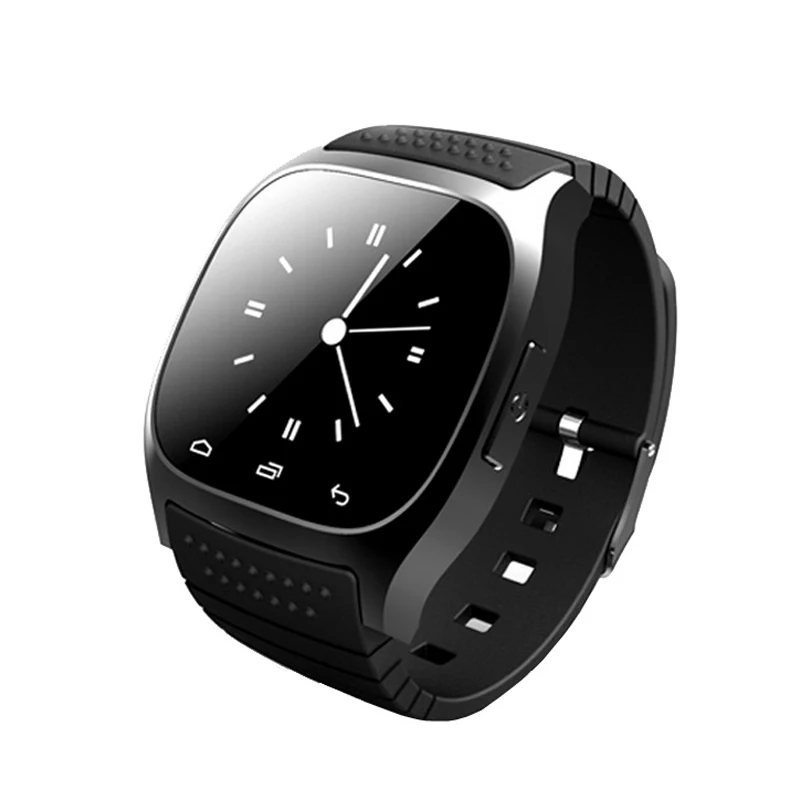 NVAHVA сенсорный экран умные часы Bluetooth Вызов музыка наручные Шагомер фитнес трекер