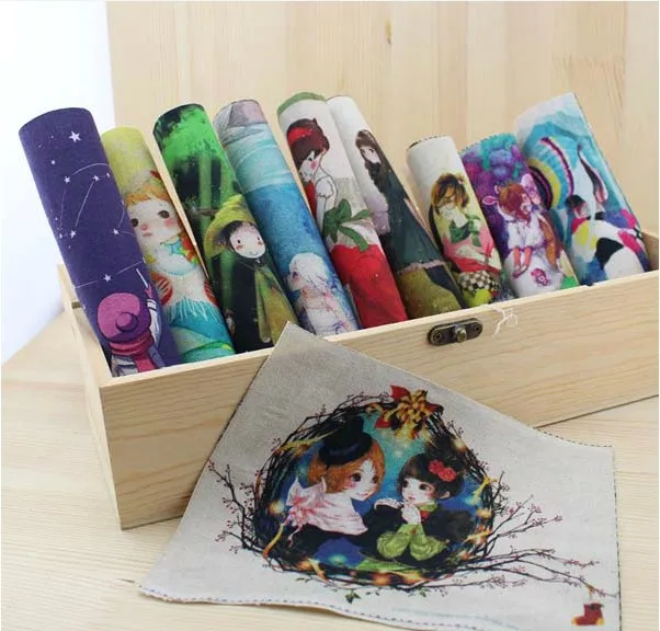 printing on cloth at home