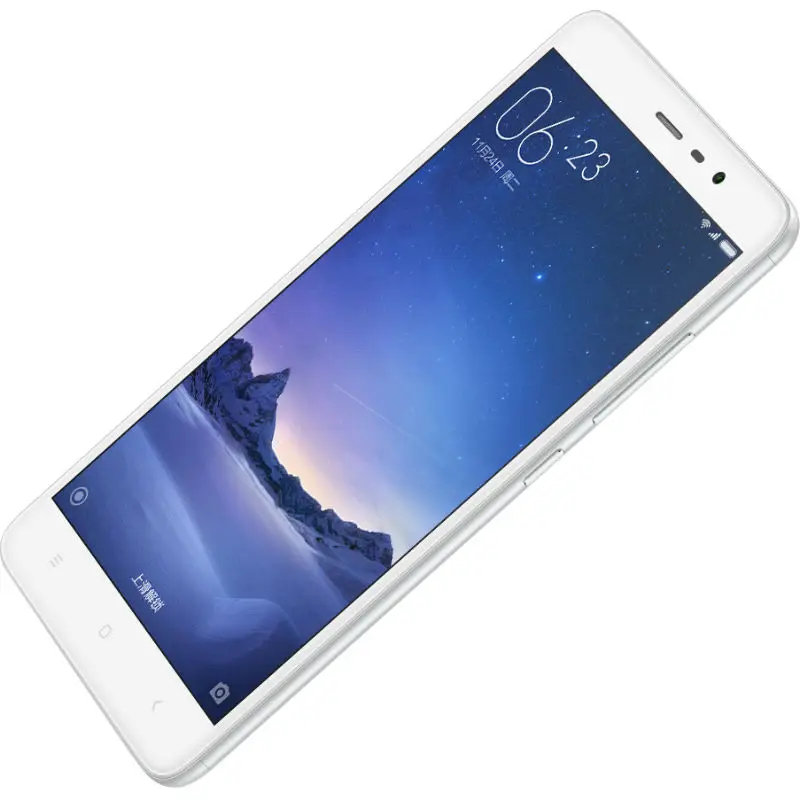 Оригинал xiaomi redmi note 3 pro мобильный телефон snapdragon 650 гекса ядро 5.5 &quot1920x1080 16mp 4000 мАч