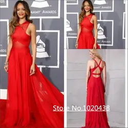 Robyn Rihanna Fenty пикантная обувь бинты bodycon vestidos de festa оптовая продажа дешевые red carpet Пром Мать невесты платья