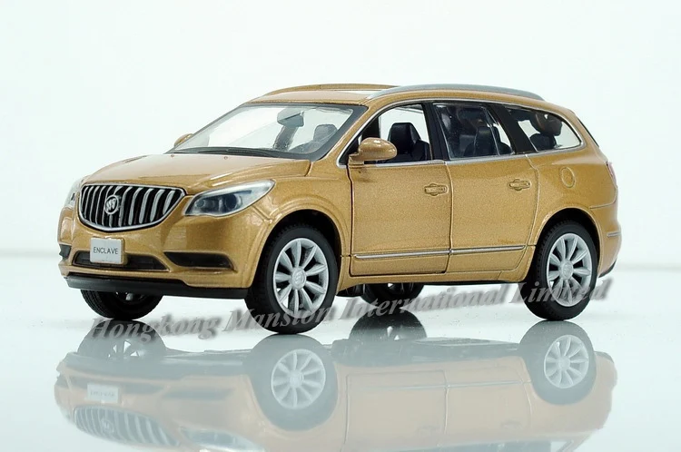132 BUICK Enclave (6)