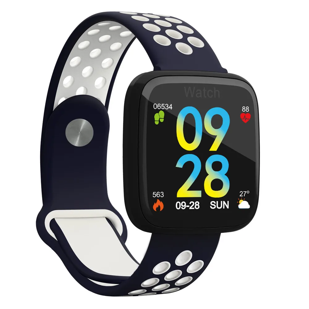 smartwatch with bp checker
