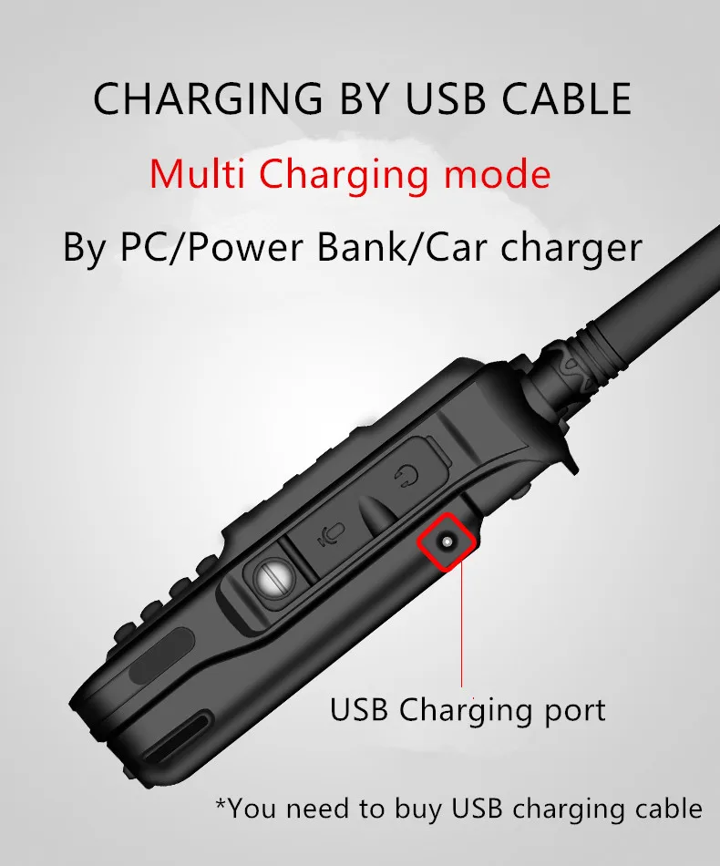 UV5R двухстороннее радио 136-174/400-520 МГц Pofung BF-UV5R трансивер telsiz UV 5R Ham cb радиостанция Baofeng UV-5R рация