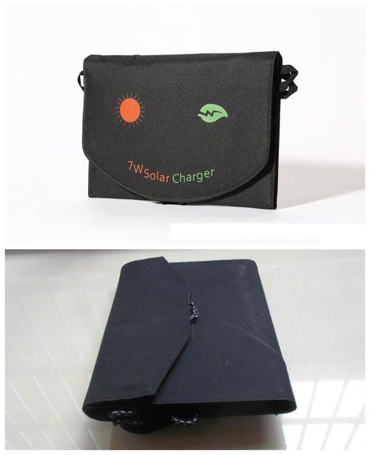 7W Solar Bag2