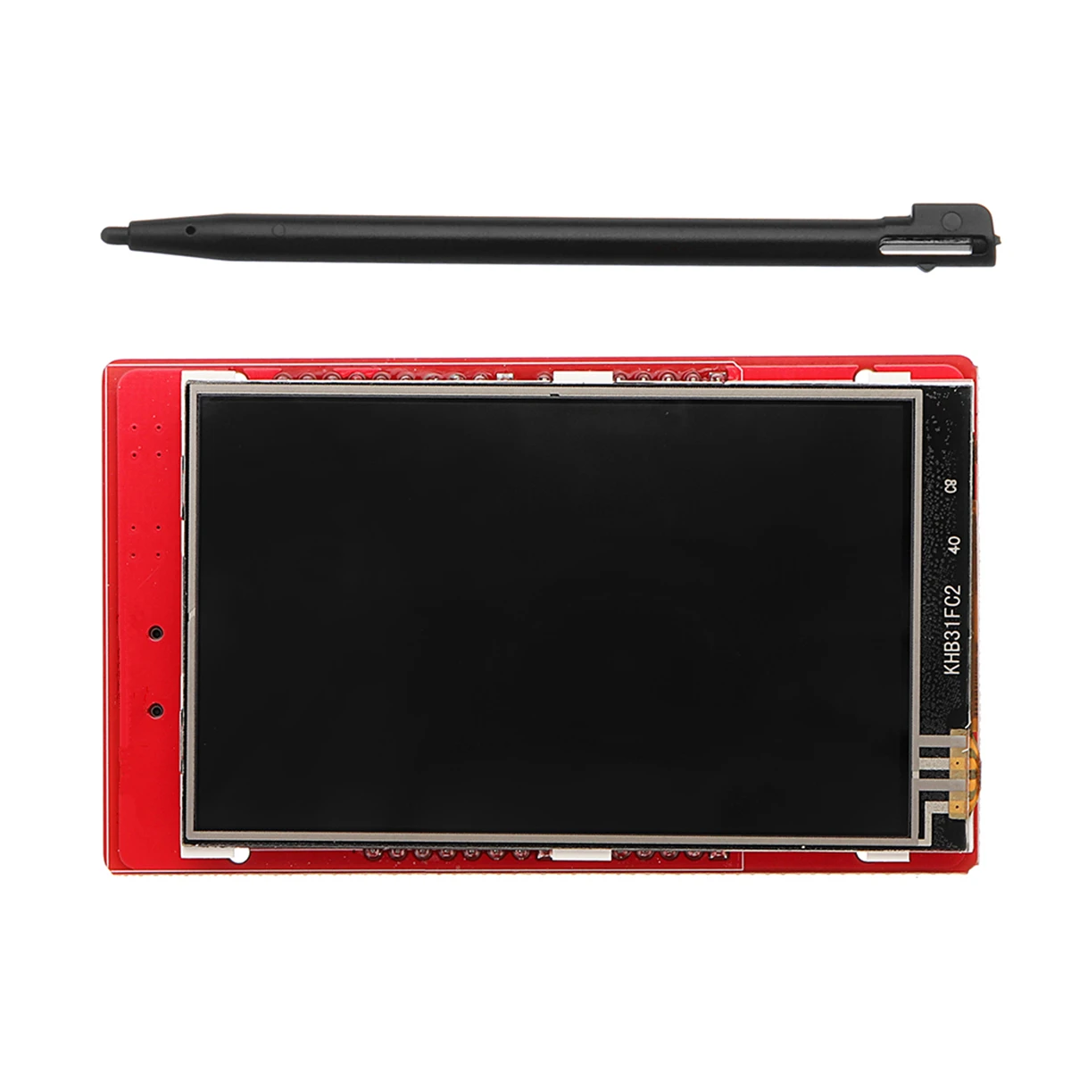 

3.2 Inch TFT LCD Display Module Tou ch Screen Shield Onboard Temperature Sensor with Pen Optoelectronic Display LCD Modules