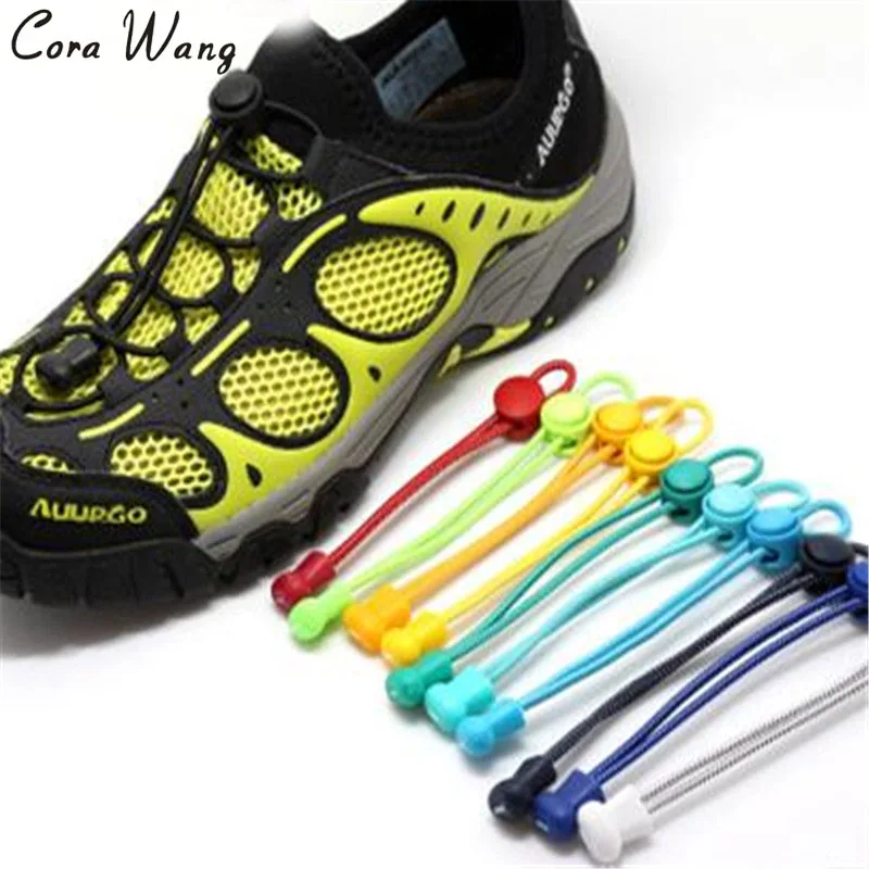 where can i get elastic shoe laces