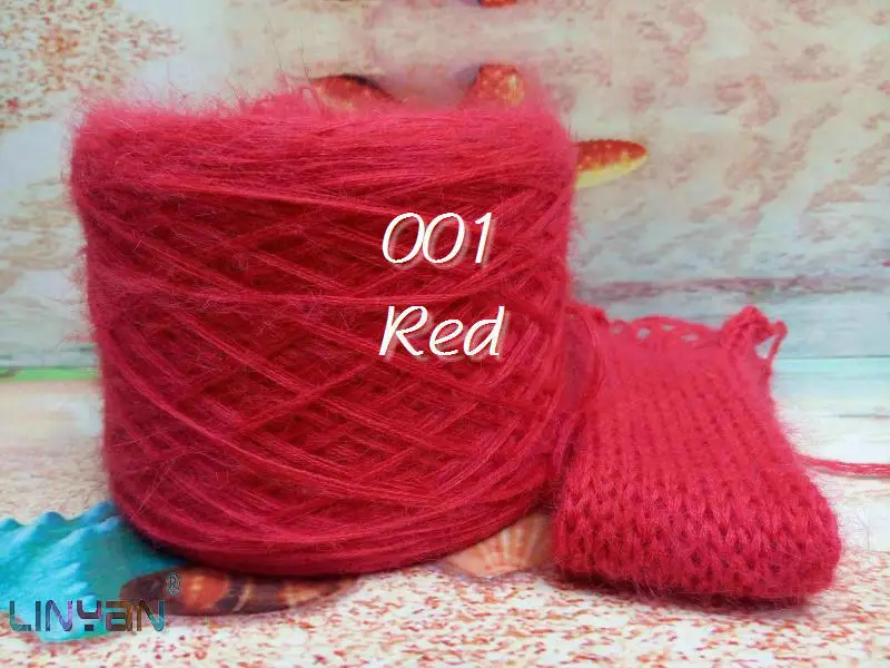 001 Red
