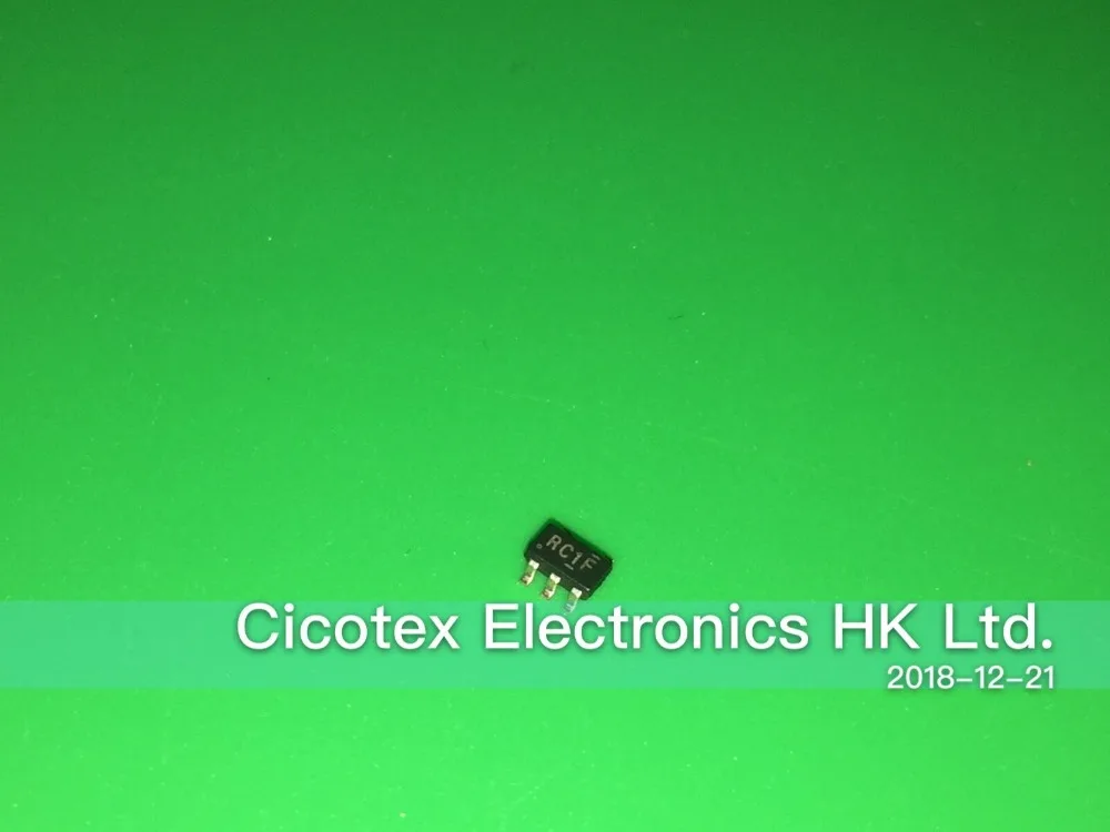 10 шт./лот LMV321IDBVR SOT23 RC1F RC1K IC OPAMP GP 1 МГц RRO 5 LMV321IDBVT|Контроллер двигателя| |