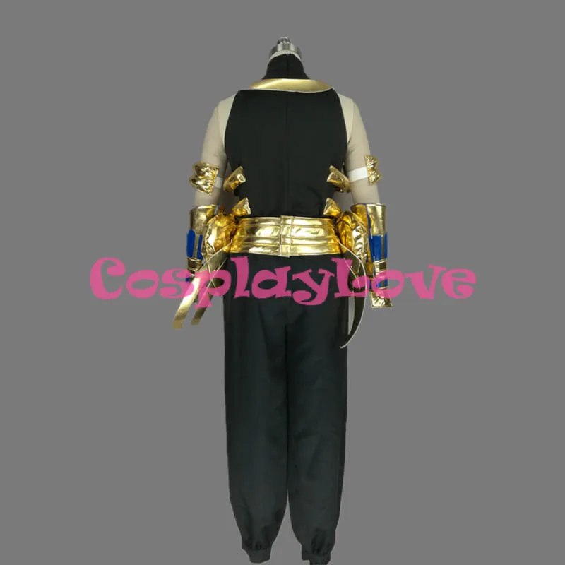 2716 cosplay FatePrototype  588 (3)