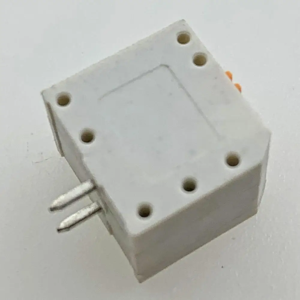 Пружинные клеммные блоки KF239 3 81 2P ~ 12P мм 2PIN 12PIN PHOENIX CONTACT DEGSON KEFA YANNIU|Клеммные