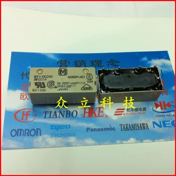 

ST2-DC24V-F absolutely brand new original. ST2-24V-F relay two normally open