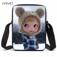 Маленькие женские удобные сумки через плечо кукла сумка через плечо для девочек школьные сумки Детский рюкзак для книг детские школьные сумки лучший подарок