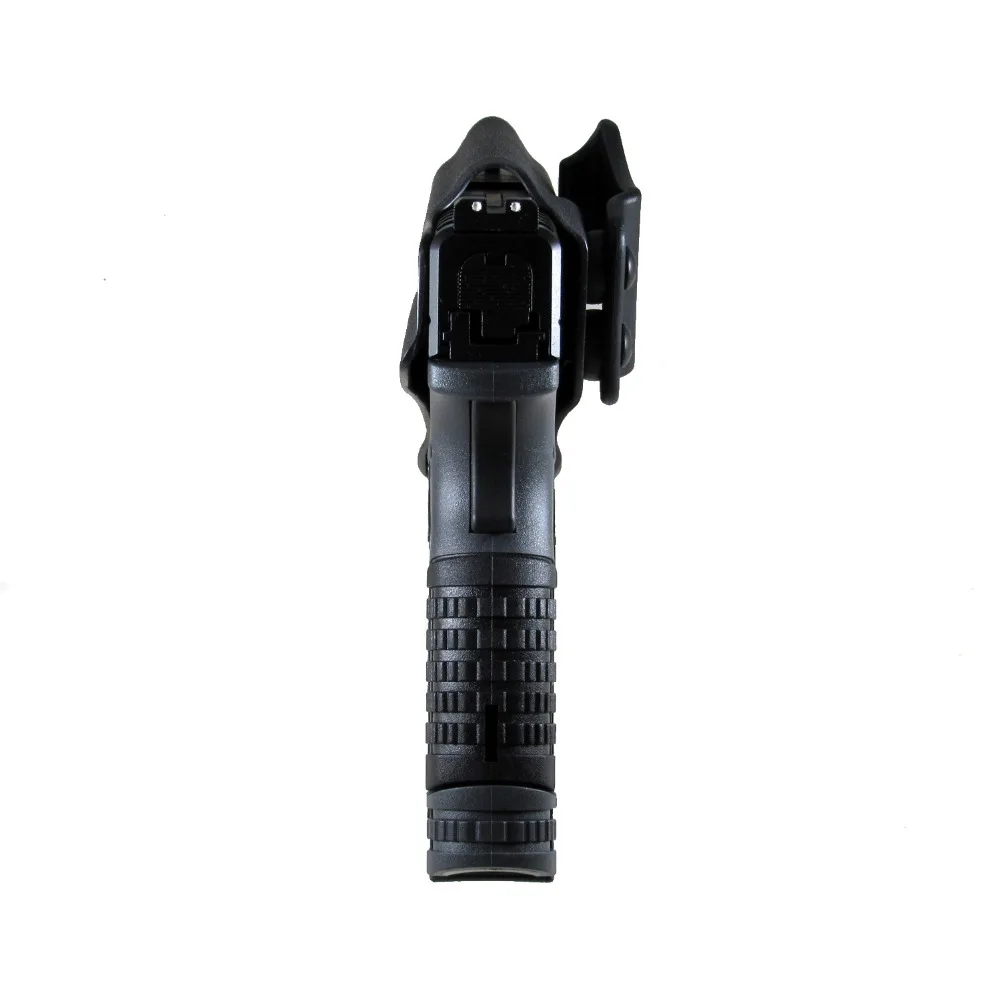 IWB пистолет-кобура из углеродного волокна KYDEX: Спрингфилд XD-S 3," 9 мм/. 40S& W/. 45ACP внутренний скрытый чехол для переноски аксессуары для пистолета