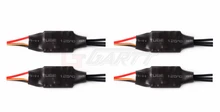 4PCS GARTT 12A Brushless BLHELI Speed ESC Controller For FPV QAV250 200 font b Quadcopter b