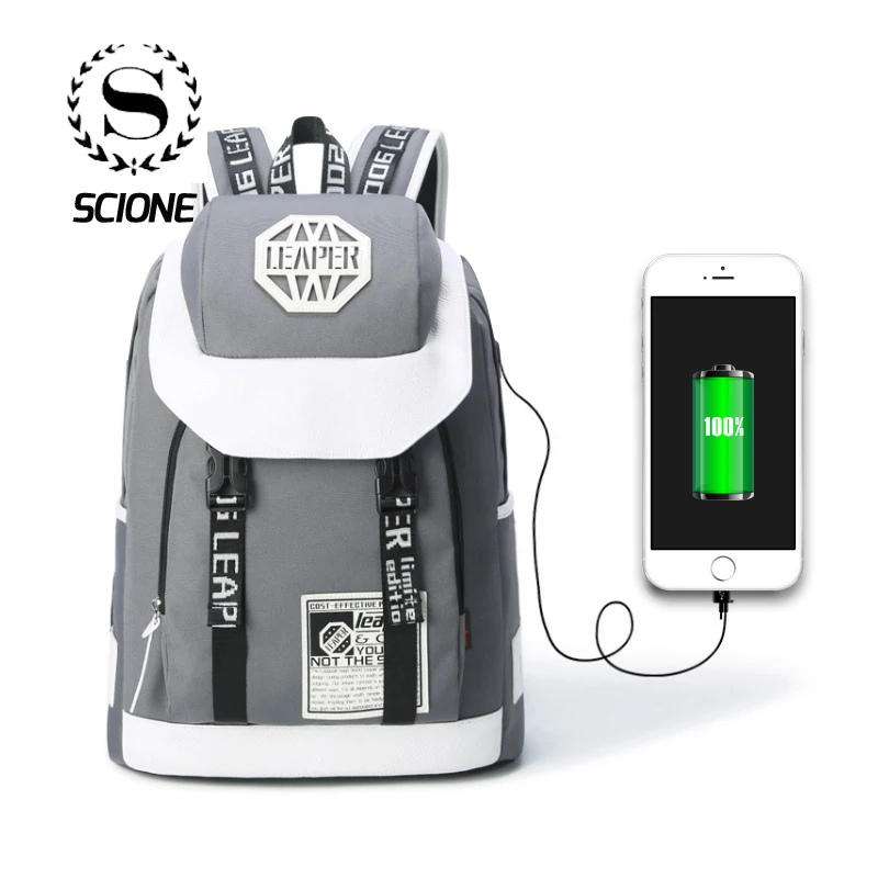 preço Novo Estilo Da Faculdade de Moda Mochila Mochila Schoolbag Para Meninos Estudante de Oxford Sólida Lazer Viagens Cliente Popular BB 102