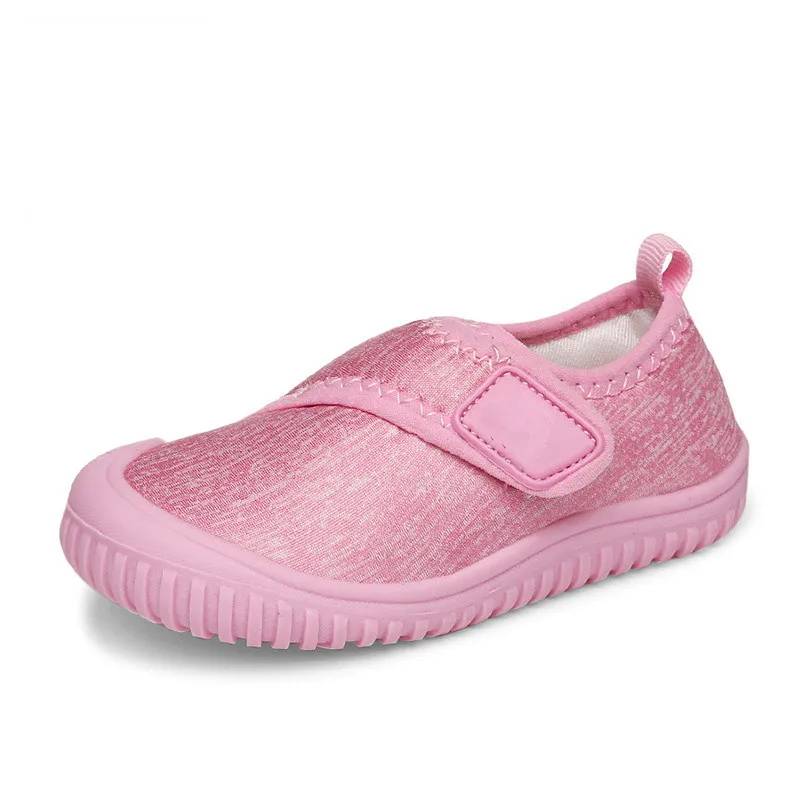 Buy Autumn Winter Light Boys Girls Toddler Shoes Fashion Casual Children Shoes Breathable Boy Girl Sneakers Warm Kids Footwear